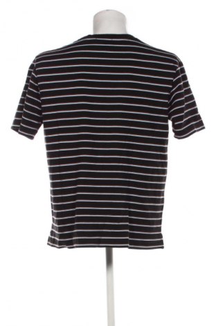 Męski T-shirt Scotch & Soda, Rozmiar XL, Kolor Kolorowy, Cena 61,99 zł
