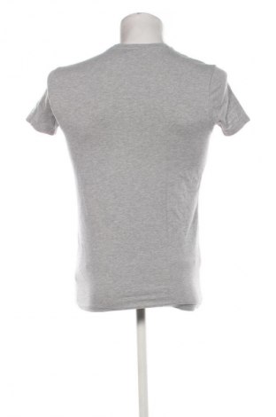 Férfi póló SikSilk, Méret S, Szín Szürke, Ár 3 319 Ft