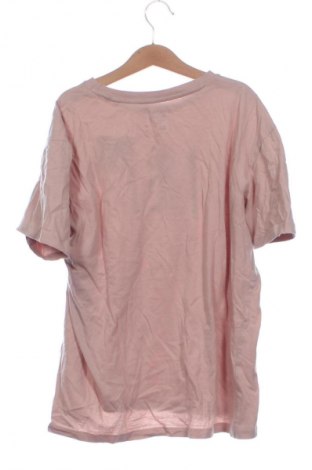 Męski T-shirt Sinsay, Rozmiar XS, Kolor Popielaty róż, Cena 28,99 zł