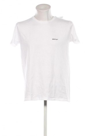 Męski T-shirt Sol's, Rozmiar L, Kolor Biały, Cena 28,99 zł