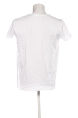 Męski T-shirt Sol's, Rozmiar L, Kolor Biały, Cena 28,99 zł