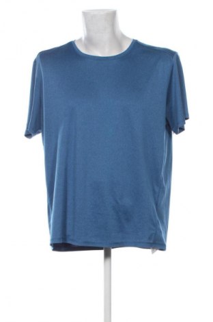 Pánské tričko  Sports Performance by Tchibo, Velikost 3XL, Barva Modrá, Cena  169,00 Kč