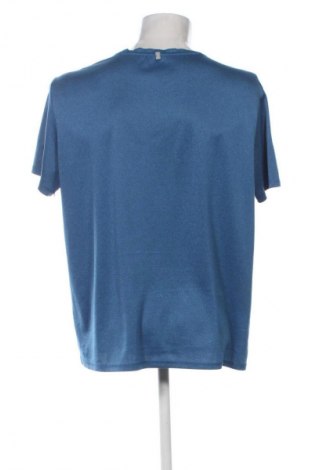 Pánské tričko  Sports Performance by Tchibo, Velikost 3XL, Barva Modrá, Cena  169,00 Kč