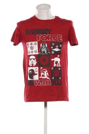 Pánske tričko  Star Wars, Veľkosť M, Farba Viacfarebná, Cena  17,39 €