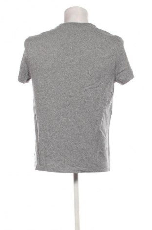 Pánske tričko  Superdry, Veľkosť XL, Farba Sivá, Cena  19,95 €