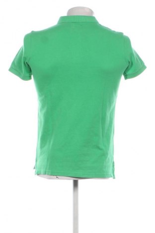 Férfi póló Superdry, Méret S, Szín Zöld, Ár 8 969 Ft