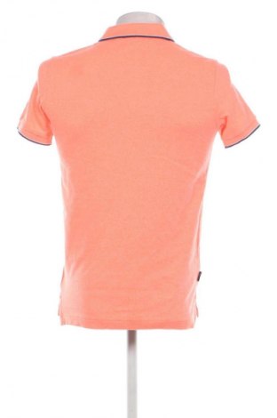 Ανδρικό t-shirt Superdry, Μέγεθος M, Χρώμα Κόκκινο, Τιμή 21,77 €