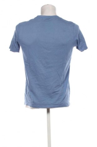 Tricou de bărbați Tex, Mărime M, Culoare Albastru, Preț 33,99 Lei