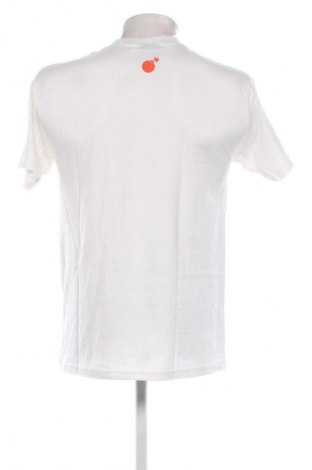 Męski T-shirt The Hundreds, Rozmiar M, Kolor Biały, Cena 33,99 zł