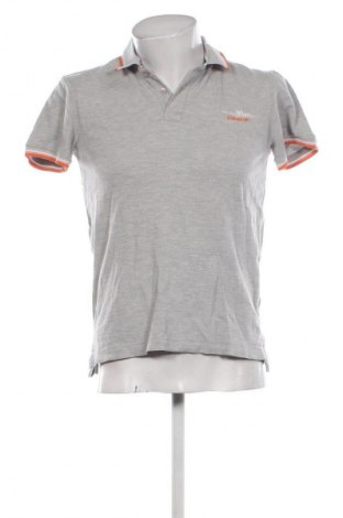 Pánske tričko  Tom Tailor, Veľkosť M, Farba Sivá, Cena  7,95 €