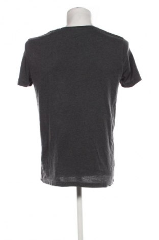 Męski T-shirt Tom Tailor, Rozmiar L, Kolor Szary, Cena 80,90 zł