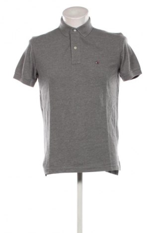 Férfi póló Tommy Hilfiger, Méret M, Szín Szürke, Ár 32 839 Ft