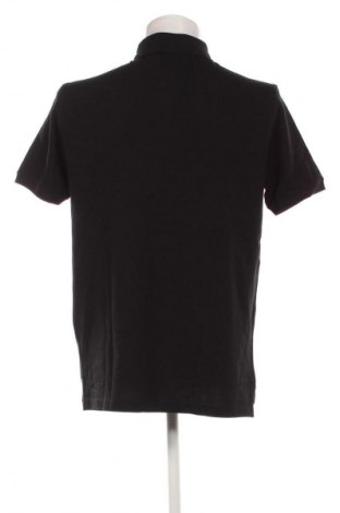 Męski T-shirt Tommy Hilfiger, Rozmiar XL, Kolor Czarny, Cena 352,99 zł