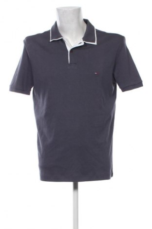 Pánské tričko  Tommy Hilfiger, Velikost XL, Barva Šedá, Cena  620,00 Kč