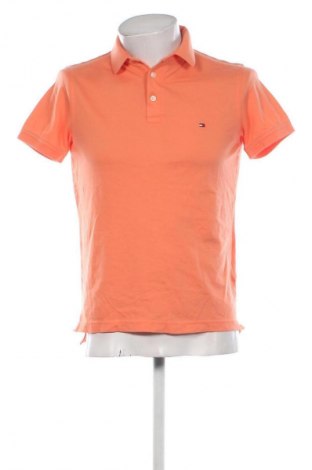 Ανδρικό t-shirt Tommy Hilfiger, Μέγεθος M, Χρώμα Πορτοκαλί, Τιμή 34,79 €