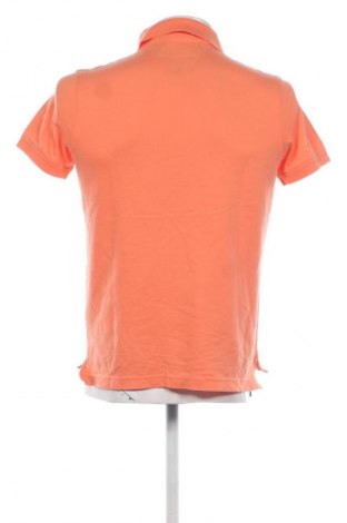 Ανδρικό t-shirt Tommy Hilfiger, Μέγεθος M, Χρώμα Πορτοκαλί, Τιμή 34,79 €