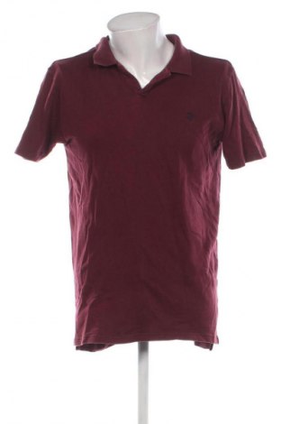 Мъжка тениска U.S. Polo Assn., Размер M, Цвят Червен, Цена 128,25 лв.