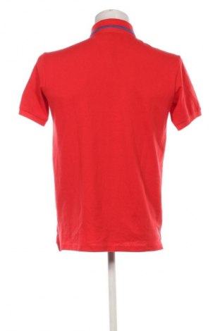 Herren T-Shirt U.S. Polo Assn., Größe M, Farbe Rot, Preis 36,99 €