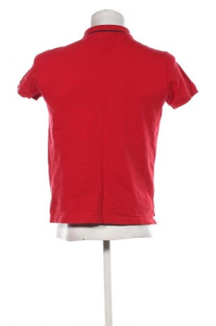 Pánske tričko  U.S. Polo Assn., Veľkosť S, Farba Červená, Cena  14,95 €