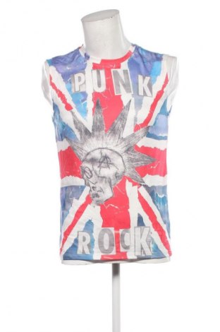 Herren T-Shirt Unbranded, Größe L, Farbe Mehrfarbig, Preis 6,99 €