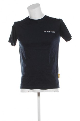 Herren T-Shirt Unbranded, Größe S, Farbe Blau, Preis 5,99 €