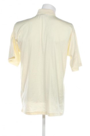 Мъжка тениска Unbranded, Размер XXL, Цвят Екрю, Цена 12,99 лв.