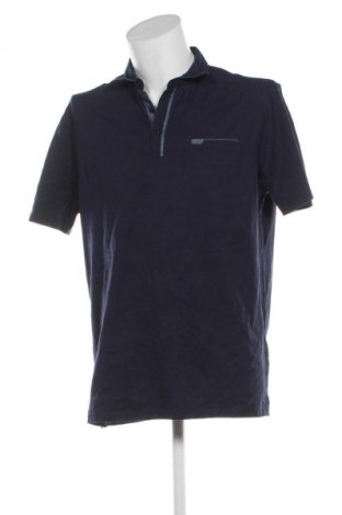 Pánske tričko  Unbranded, Veľkosť XXL, Farba Modrá, Cena  4,95 €