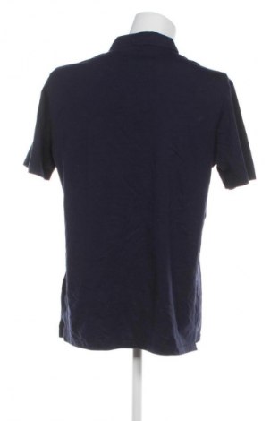 Pánske tričko  Unbranded, Veľkosť XXL, Farba Modrá, Cena  4,95 €