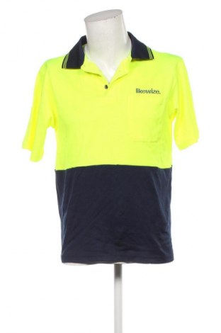 Męski T-shirt Unbranded, Rozmiar S, Kolor Kolorowy, Cena 25,99 zł
