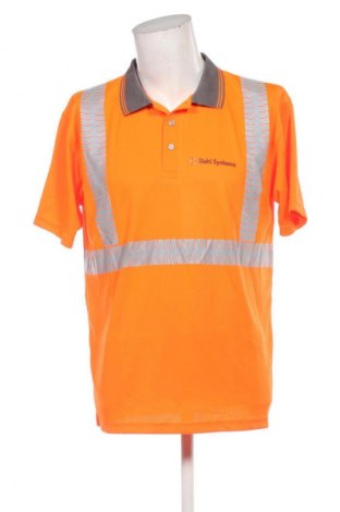 Męski T-shirt Unbranded, Rozmiar L, Kolor Kolorowy, Cena 22,99 zł