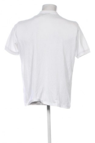 Мъжка тениска Unbranded, Размер XL, Цвят Бял, Цена 12,99 лв.