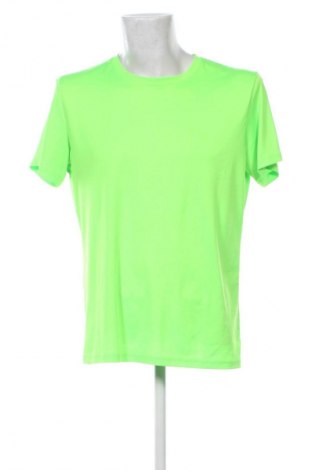 Pánské tričko  Unbranded, Velikost XXL, Barva Zelená, Cena  169,00 Kč