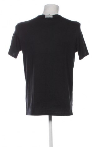 Мъжка тениска Bikkembergs, Размер L, Цвят Черен, Цена 70,99 лв.