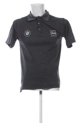 Męski T-shirt Unbranded, Rozmiar L, Kolor Szary, Cena 43,68 zł