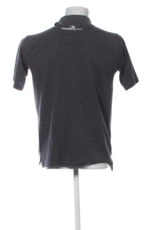 Męski T-shirt Unbranded, Rozmiar L, Kolor Szary, Cena 43,68 zł