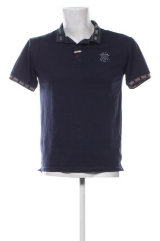 Męski T-shirt Unbranded, Rozmiar M, Kolor Niebieski, Cena 43,68 zł