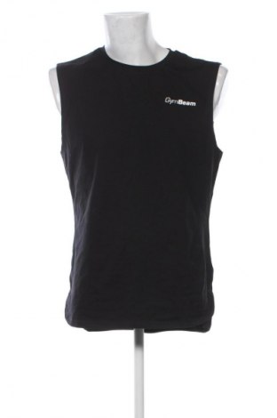 Мъжка тениска Unbranded, Размер XXL, Цвят Черен, Цена 12,99 лв.