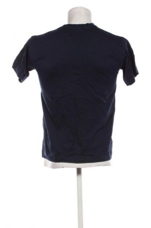 Męski T-shirt Unbranded, Rozmiar S, Kolor Niebieski, Cena 25,99 zł