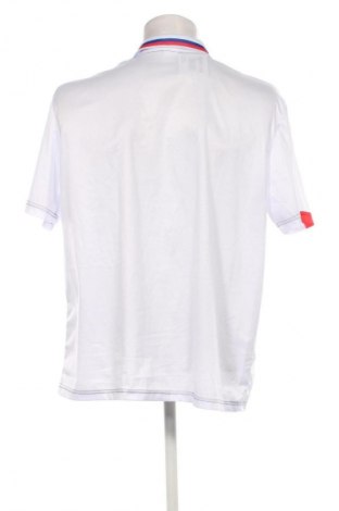 Pánské tričko  Unbranded, Velikost XXL, Barva Bílá, Cena  247,00 Kč
