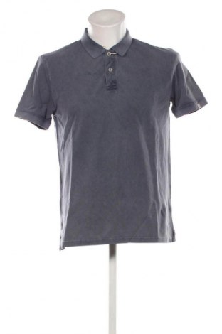 Tricou de bărbați PRIVATI Firenze, Mărime L, Culoare Albastru, Preț 649,99 Lei