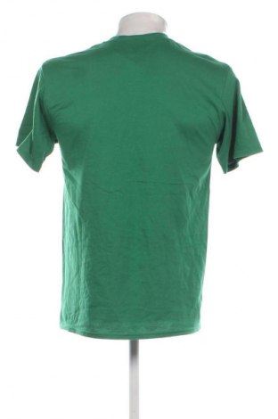 Ανδρικό t-shirt Unbranded, Μέγεθος M, Χρώμα Πράσινο, Τιμή 9,72 €