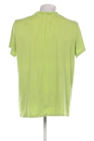 Ανδρικό t-shirt Unbranded, Μέγεθος XL, Χρώμα Πράσινο, Τιμή 9,72 €