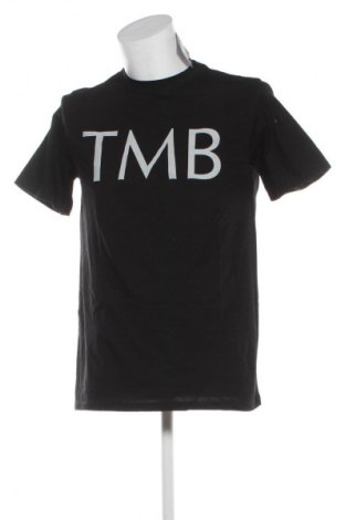 Męski T-shirt Tombolini, Rozmiar M, Kolor Kolorowy, Cena 306,99 zł