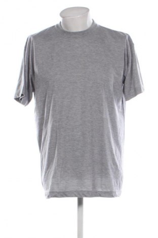 Tricou de bărbați Unbranded, Mărime XXL, Culoare Gri, Preț 33,99 Lei