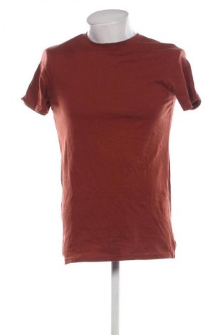Tricou de bărbați Unbranded, Mărime M, Culoare Maro, Preț 31,99 Lei