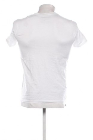 Tricou de bărbați Unbranded, Mărime S, Culoare Alb, Preț 31,99 Lei