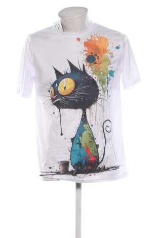 Ανδρικό t-shirt Unbranded, Μέγεθος S, Χρώμα Πολύχρωμο, Τιμή 13,91 €