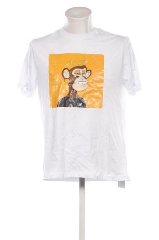 Tricou de bărbați Unbranded, Mărime L, Culoare Multicolor, Preț 33,99 Lei