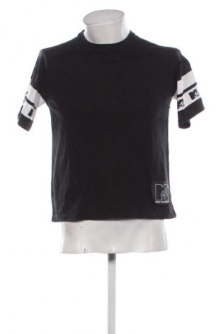 Tricou de bărbați Unbranded, Mărime S, Culoare Negru, Preț 33,99 Lei
