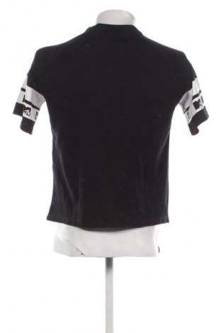 Tricou de bărbați Unbranded, Mărime S, Culoare Negru, Preț 33,99 Lei